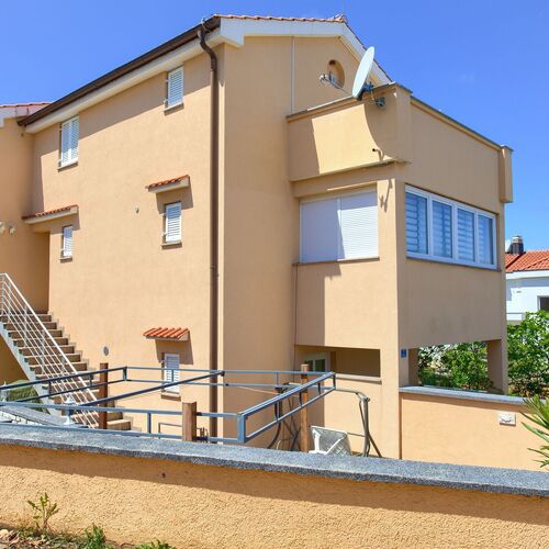Apartmanok Parkolóhellyel Vantacici, Krk - 20620 Vantačići  2
