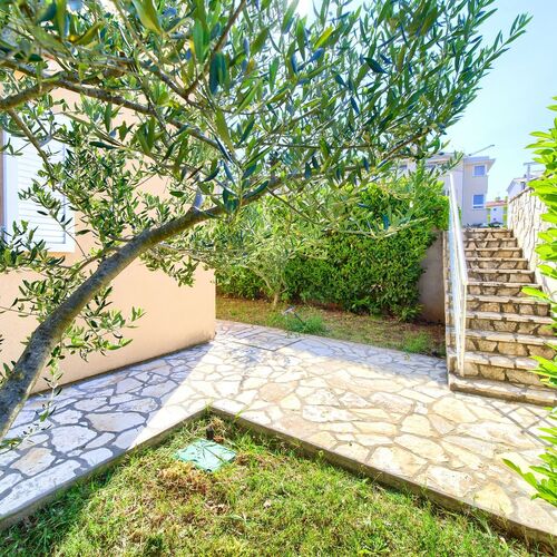 Apartmanok Parkolóhellyel Vantacici, Krk - 20620 Vantačići  3