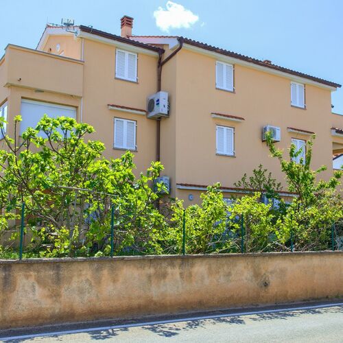 Apartmanok Parkolóhellyel Vantacici, Krk - 20620 Vantačići  4