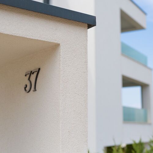 Apartmanok A Tenger Mellett Vantacici, Krk - 20630 Vantačići  3