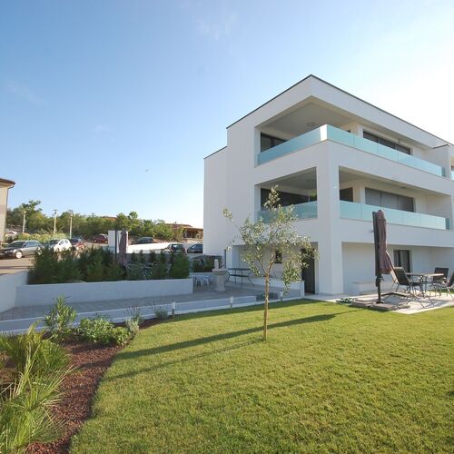 Apartmanok A Tenger Mellett Vantacici, Krk - 20630 Vantačići  2
