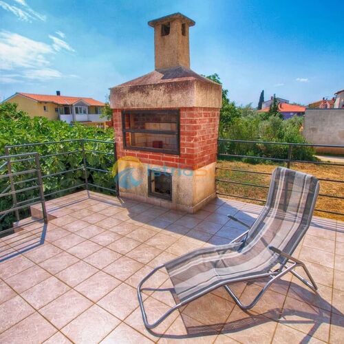 Apartmanok Parkolóhellyel Fazana - 20637 Fažana  4