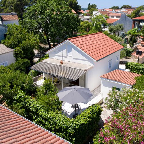 Nyaralóház Parkolóhellyel Jadrija, Sibenik - 20641 Jadrija  4