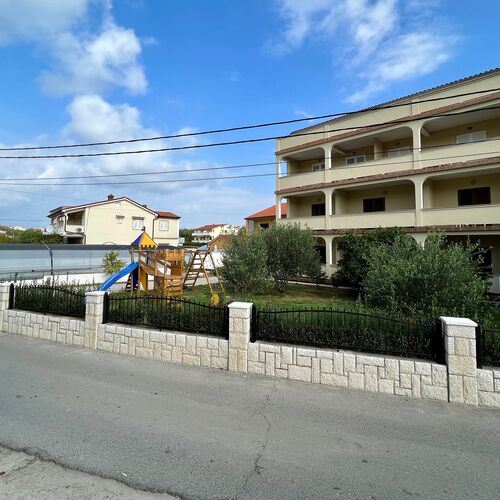 Apartmanok Parkolóhellyel Lopar, Rab - 20644 Lopar  2