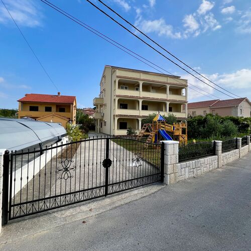 Apartmanok Parkolóhellyel Lopar, Rab - 20644 Lopar  4