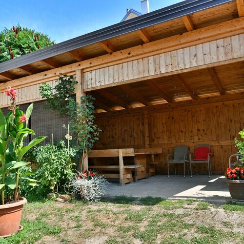 Apartmanok és Szobák Parkolóhellyel Rakovica, Plitvice - 20647 Rakovica