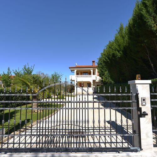 Apartmanok Parkolóhellyel Valbandon, Fazana - 20648 Valbandon