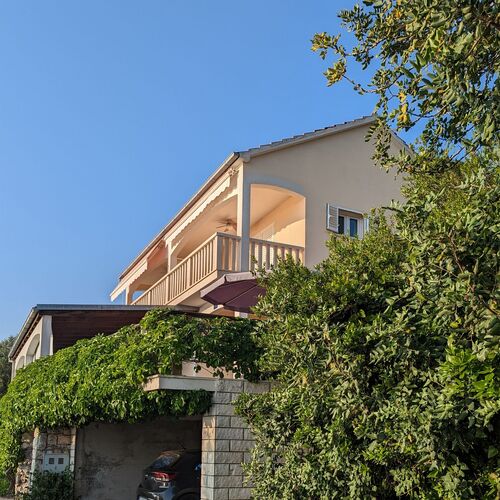 Apartmanok A Tenger Mellett Öböl Gradina, Korcula - 20658 Gradina  3