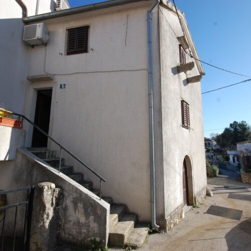 Apartmanok A Tenger Mellett Vantacici, Krk - 20659 Vantačići  4