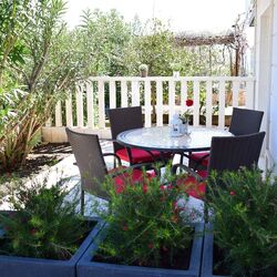 Apartmanok Parkolóhellyel Rastici, Ciovo - 20664 Rastići