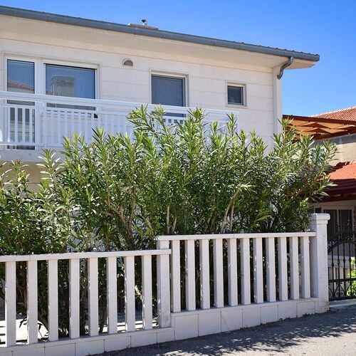Apartmanok Parkolóhellyel Rastici, Ciovo - 20664 Rastići  4