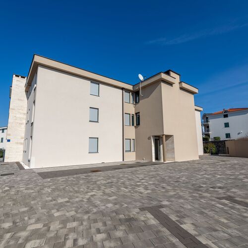 Apartmanok Parkolóhellyel Vantacici, Krk - 20665 Vantačići  3