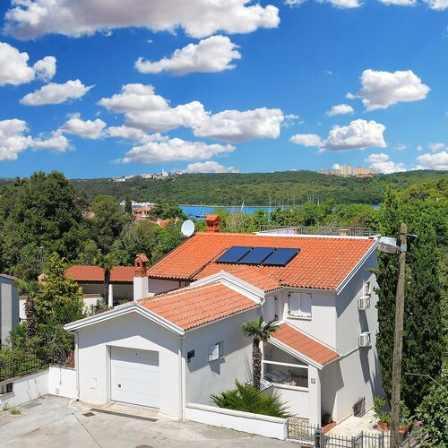 Apartmanok Parkolóhellyel Banjole, Pula - 20675 Banjole  4
