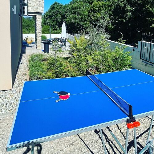Apartmanok Medencével Kremenići, Krk - 20676 Kremenići  3