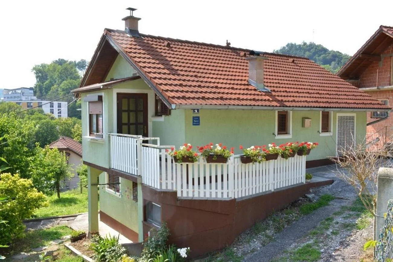 Apartmanok Parkolóhellyel Krapinske Toplice Zagorje - 20688