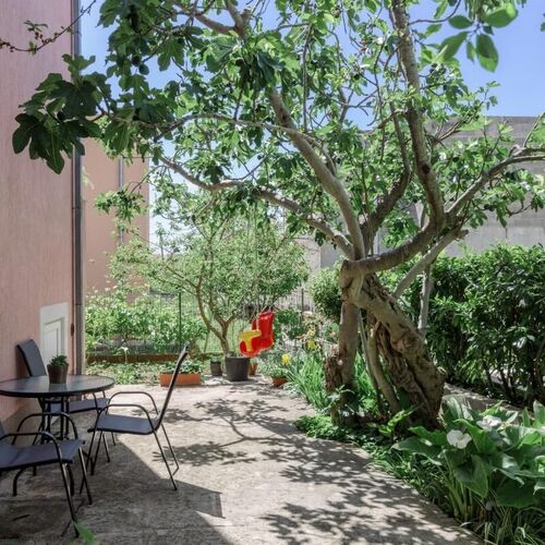 Apartmanok Parkolóhellyel Kastel Novi, Kastela - 20690 Kaštel Novi  4