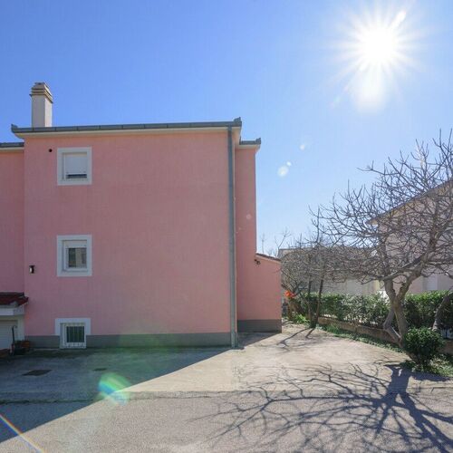 Apartmanok Parkolóhellyel Kastel Novi, Kastela - 20690 Kaštel Novi  2