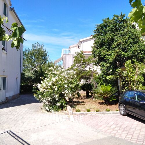 Apartmanok Parkolóhellyel Kastel Stafilic, Kastela - 20694 Kaštel Štafilić  4