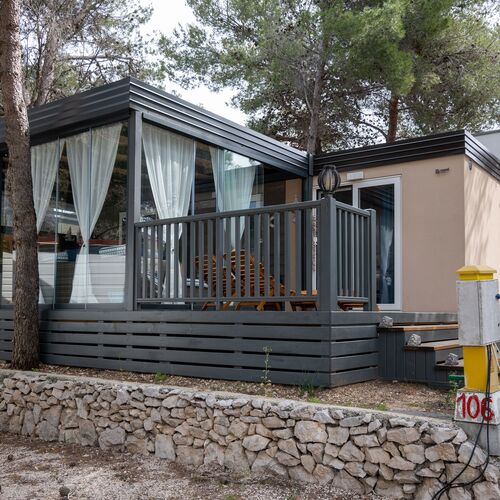 Apartmanok A Tenger Mellett Drage, Biograd - 20703 Drage  3