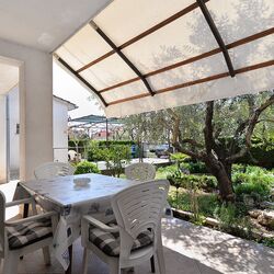Apartmanok Parkolóhellyel Valbandon, Fazana - 20706 Valbandon