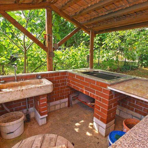 Apartmanok Parkolóhellyel Valbandon, Fazana - 20706 Valbandon  3