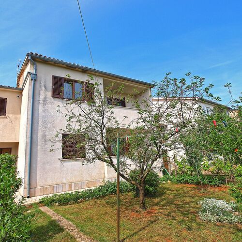 Apartmanok Parkolóhellyel Valbandon, Fazana - 20706 Valbandon  4