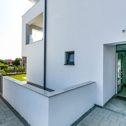 Apartmanok Parkolóhellyel Vantacici, Krk - 20707 Vantačići  4