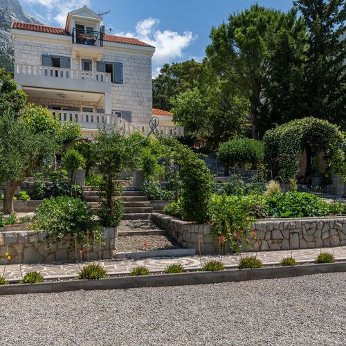 Apartmanok A Tenger Mellett Brela, Makarska - 20708 Brela  3