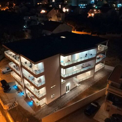 Apartmanok Parkolóhellyel Promajna, Makarska - 20710 Promajna  4