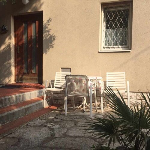 Apartmanok Parkolóhellyel Crikvenica - 20720  4
