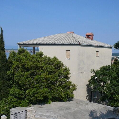 Apartmanok Parkolóhellyel Crikvenica - 20720  2