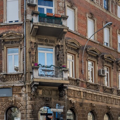 Apartmanok A Tenger Mellett Rijeka - 20721  3