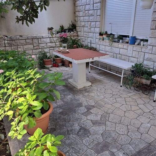 Apartmanok Parkolóhellyel Crikvenica - 20724  4