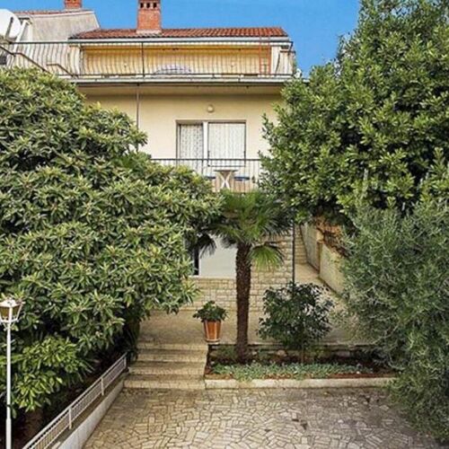 Apartmanok Parkolóhellyel Crikvenica - 20724  2