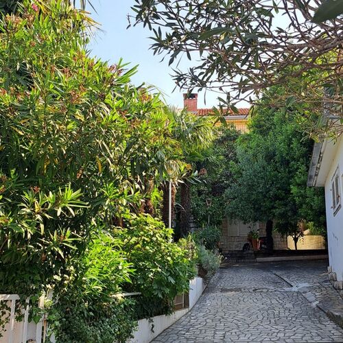 Apartmanok Parkolóhellyel Crikvenica - 20724  3