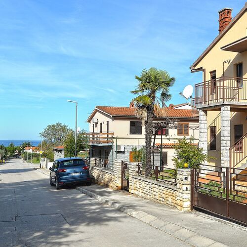 Apartmanok Parkolóhellyel Peroj, Fazana - 20731 Peroj  4