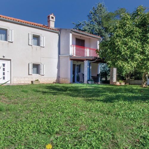 Apartmanok Parkolóhellyel Medulin - 20735  2