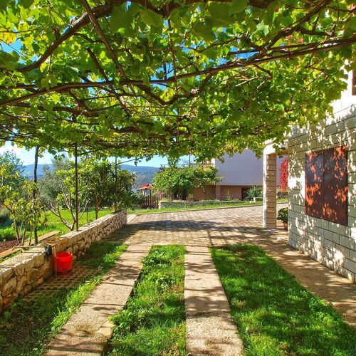 Apartmanok Parkolóhellyel Rabac, Labin - 20746 Rabac  3