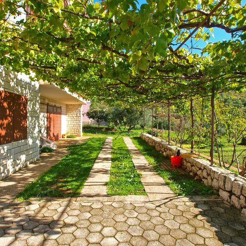 Apartmanok Parkolóhellyel Rabac, Labin - 20746 Rabac