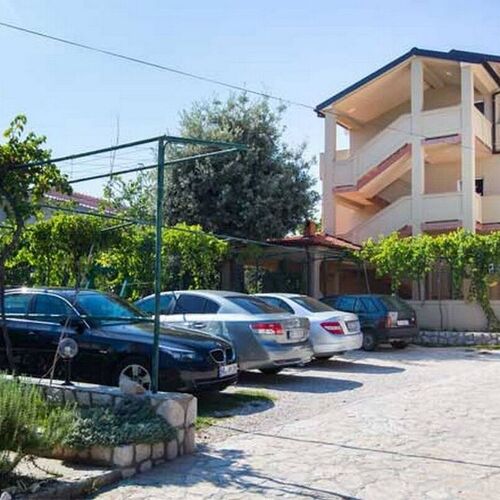 Apartmanok Gyermekes Családok Részére Lopar, Rab - 20749 Lopar  3