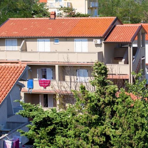 Apartmanok Gyermekes Családok Részére Lopar, Rab - 20749 Lopar  2