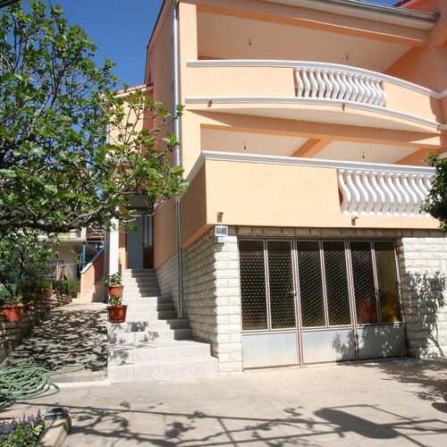 Apartmanok Parkolóhellyel Biograd Na Moru, Biograd - 20756 Biograd Na Moru  3