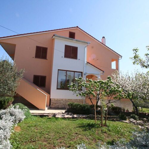 Apartmanok Parkolóhellyel Biograd Na Moru, Biograd - 20756 Biograd Na Moru  4