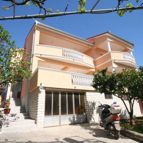 Apartmanok Parkolóhellyel Biograd Na Moru, Biograd - 20756 Biograd Na Moru  2