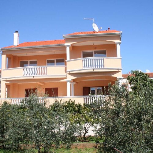 Apartmanok Parkolóhellyel Biograd Na Moru, Biograd - 20756 Biograd Na Moru