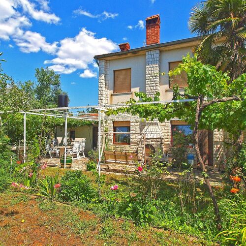 Apartmanok Parkolóhellyel Valbandon, Fazana - 20770 Valbandon  4