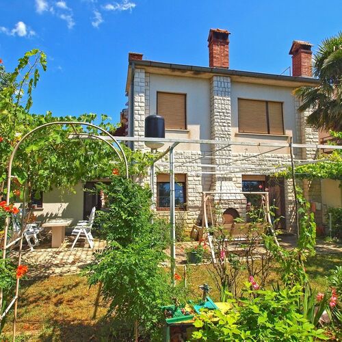 Apartmanok Parkolóhellyel Valbandon, Fazana - 20770 Valbandon  2