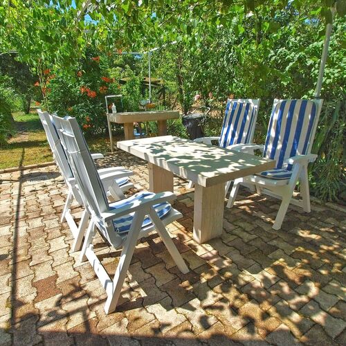 Apartmanok Parkolóhellyel Valbandon, Fazana - 20770 Valbandon  3