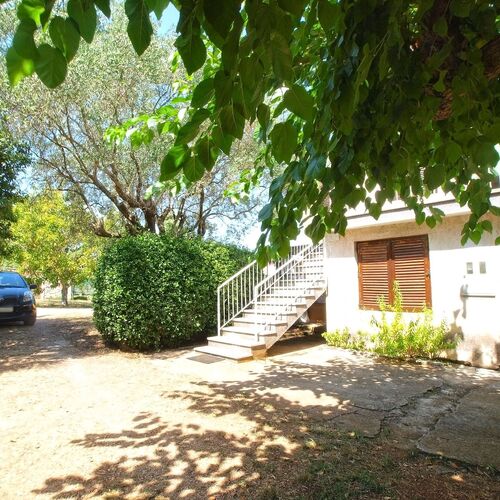 Apartmanok Parkolóhellyel Rovinj - 20781  4