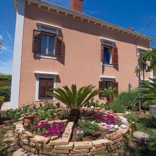 Apartmanok A Tenger Mellett Mali Losinj, Losinj - 20783 Mali Lošinj